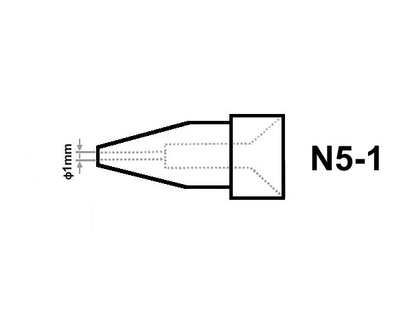 Grot N5-1