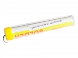 Cyna w fiolce ZD-160 10g PB