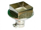 Dysza Lutownicza do stacji hotair BGA 42x42 4343