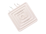 Grzałka podrzewacza dolna do Jovy RE-7500 600W 125x125mm