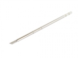 Grot ścięty nóż 4.7mm JV-TP41 do stacji iSolder-40  PT AOYUE T12