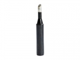 Grot lutowniczy ścięty ukośnie 3mm 900M T-3CHQ Black  do stacji WEP AOYUE ZHAOXIN YIHUA PT