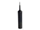 Grot lutowniczy ścięty ukośnie 0.5mm 900M T-0.5CHQ Black do stacji WEP AOYUE ZHAOXIN YIHUA PT