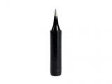 Grot lutowniczy stożek 0.2mm 900M T-SIHQ Black T-SI do stacji WEP AOYUE ZHAOXIN YIHUA PT