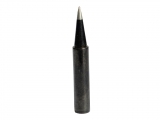 Grot lutowniczy śrubokręt płaski 0.8mm 900M T-0.8DHQ Black do stacji WEP AOYUE ZHAOXIN YIHUA PT
