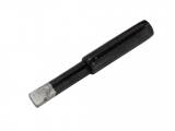 Grot lutowniczy śrubokręt płaski 5.2mm 900M T-S3HQ Black  do stacji WEP AOYUE ZHAOXIN YIHUA PT