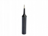 Grot lutowniczy ścięty ukośnie 1mm 900M T-1CHQ Black do stacji WEP AOYUE ZHAOXIN YIHUA PT