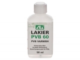 Lakier izolacyjny PVB 60 do płytek drukowanych