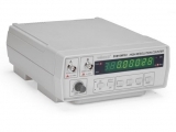 Miernik częstotliwości  0.01Hz to 2.4GHz, 8 Cyfr, 80 mVrms