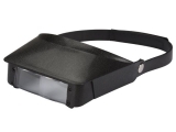 Lupa nagłowna okulary x2.2 x3.3