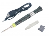 Lutownica mini oporowa kolbowa SMD 8W ZD-20U USB