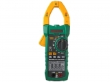 Miernik cęgowy Inrush T-Rms USB MS2115B Mastech