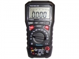 Miernik uniwersalny True RMS USB FS8218 Forscher