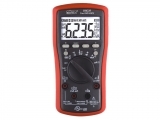 Miernik uniwersalny BRYMEN BM235  TRMS (AC+DC) VFD EF 50kHz pomiar. Temp.