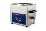 Myjka ultradźwiękowa 10L 240W cyfrowa JEKEN PS-40A z koszykiem JEKEN ORYGINAŁ