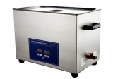 Myjka ultradźwiękowa 30l 600W cyfrowa PS-100A z koszykiem