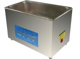 Myjka ultradźwiękowa 20l 500W cyfrowa CT-420C z koszykiem