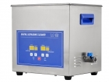 Myjka ultradźwiękowa 7L 240W cyfrowa JEKEN PS-D40A z koszykiem JEKEN ORYGINAŁ