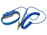 Opaska ESD na rękę  z przewodem ZD-152B