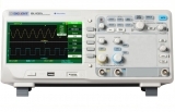 Oscyloskop cyfrowy Siglent SDS1072CFL 2Gs 70MHz ekran 7"