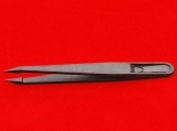 Pęseta antystatyczna prosta ESD  CT-11AS