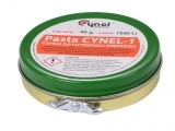 Pasta lutownicza CYNEL-1 40g