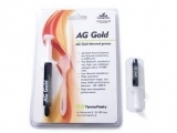 Pasta termoprzewodząca AG Gold  3g