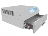 Piec T-962A+ PCB do reflow 8 cykli moc 2300W