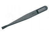 Pinceta antystatyczna ESD z TS  płaska 93301