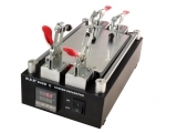 Podgrzewacz, screen separator WEP 946D upgrade 9.06", LED