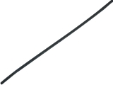 Rurka termokurczliwa dł 1m śr 50.8mm czarna