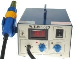 Spawarka do plastiku WEP 8508D