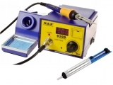 Stacja Lutownicza WEP 939D 75W 480°C +odsysacz