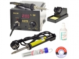 Stacja WEP 937D CYNA TOPNIK ODSYSACZ - START PACK