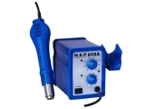 Stacja lutownicza WEP 858A