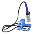 Stacja lutownicza kolbowa WEP 926 moc 45W