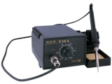 Stacja lutownicza kolbowa WEP 936A ESD SAFE GRZAŁKA CERAMICZNA