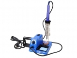 Stacja lutownicza kolbowa WEP 926 moc 60W z dodatkami