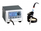 Stacja lutownicza kolbowa grotowa ZD-916Z 60W LCD