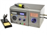 Stacja lutownicza kolbowa ZD-8901 LCD 1A 12V