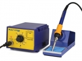 Stacja lutownicza kolbowa WEP 939 moc 75W Lead free