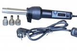 Stacja lutownicza HOTAIR cyfrowa WEP 8858-I LED