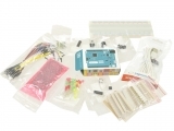 StarterKit Elektro Przewodnik - z modułem Arduino Leonardo + Box