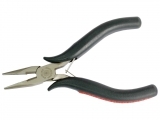 Szczypce płaskie 120mm micro