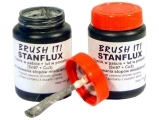 Topnik STANFLUX (Topnik + Lut w proszku) Sn97Cu3