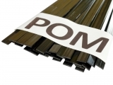 Tworzywo Plastik Spoiwo POM Pasek 8mm 50g