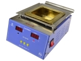 Tygiel lutowniczy  CT-53TD wsad 3800g - moc 800W
