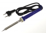 Lutownica grotowa WEP 860 60W kolba do SMD mocna