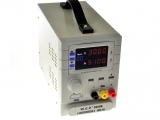 Zasilacz laboratoryjny WEP 305DB 30V 5A 3xOUT +USB +60 pamięci ustawień
