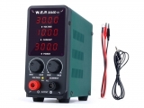 Zasilacz laboratoryjny WEP 3010D-III 30V 10A